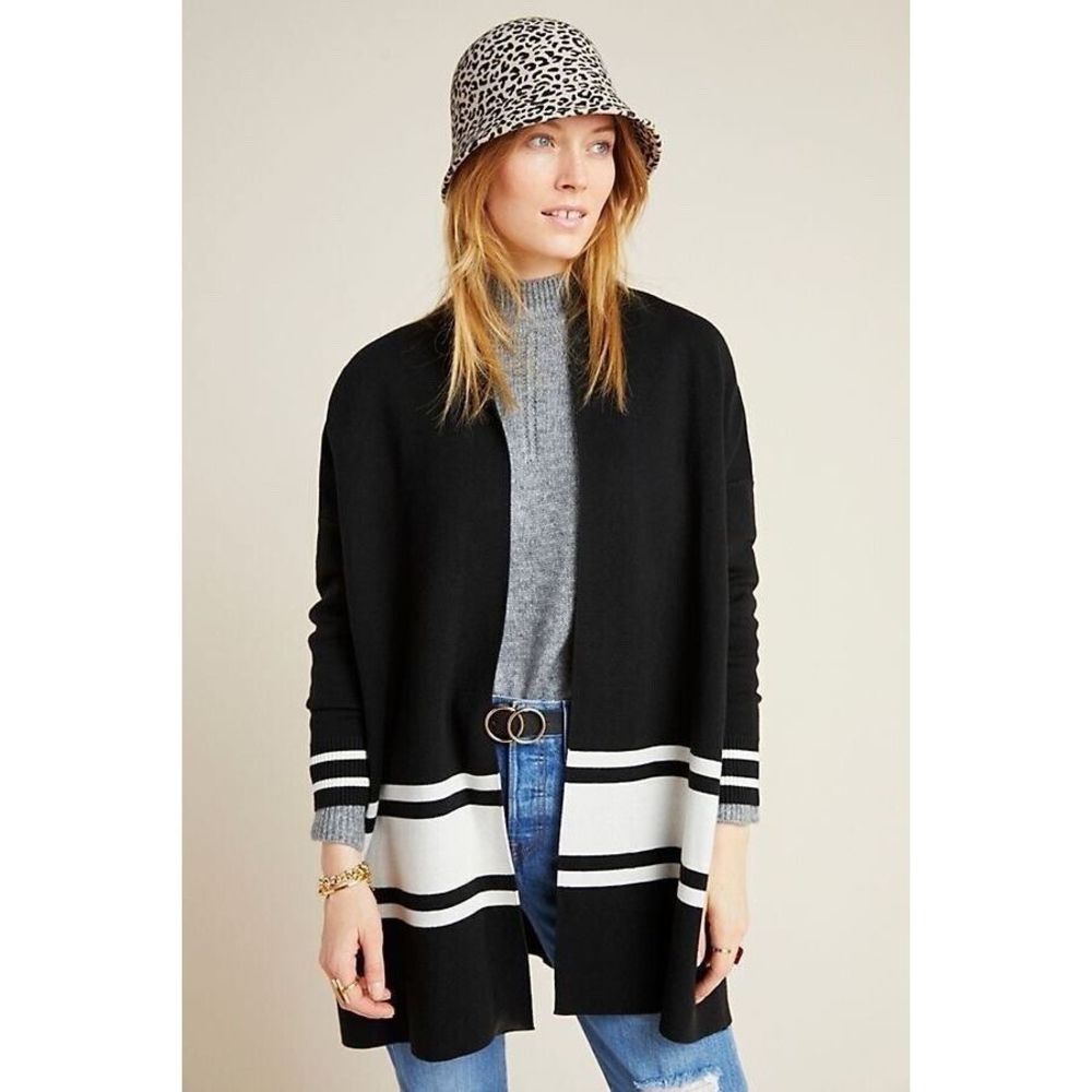 Anthropologie Pippa Cardigan Size XS